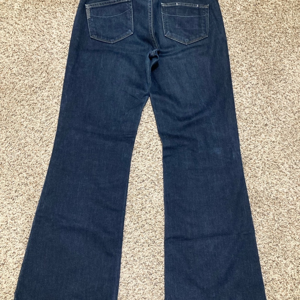 “ Paige” jeans. Sz. 28